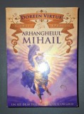 Doreen Virtue Arhanghelul Mihail: Ghid Carti Oracol (44 carti + etui) - Adevar Divin, Spiritualitate &amp; Ezoterism