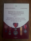 Distinctii onorifice conferite granicerilor romani 1918-1919 / R1S