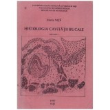 Maria Nita - Histologia cavitatii bucale vol.1 - 129987