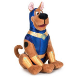 Cumpara ieftin Play by Play - Jucarie din plus Scooby Cu material textil, 29 cm Scooby Doo