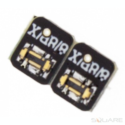 Conectori diversi iPhone 8, iPhone 8 Plus, iPhone X Power Conector, Mother board foto
