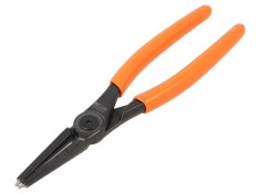 Clești pentru inele de blocare interior 40-100mm drepți