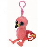 Breloc flamingo GILDA (8.5 cm) - Ty