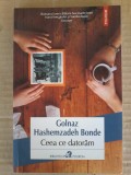 Golnaz Hashemzadeh Bonde - Ceea ce datoram, 2018, Polirom