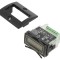 Contor electronic LCD timp consumat