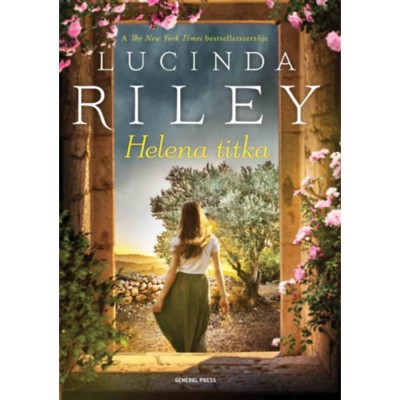Helena titka - Lucinda Riley foto