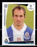 B10 - Sticker fotbal - UEFA Champions League - editia 2009 - 2010 - nr 238