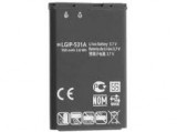 Cumpara ieftin Acumulator LG LGIP-531A, 950 mAh, Li-Ion, Bulk