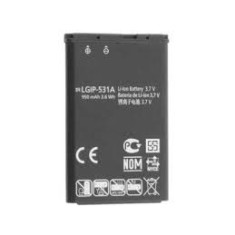 Acumulator LG LGIP-531A, 950 mAh, Li-Ion, Bulk