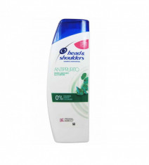 Sampon pentru par, Head and Shoulder&amp;#039;s, Antiprurito, anti-matreata, 400 ml foto