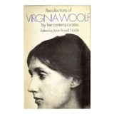 Cumpara ieftin Recollections of Virginia Woolf