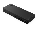 Cumpara ieftin Lenovo USB4 Smart Dock 135W , HDMI, 2A DP, USB, C, USB, A, RJ, 45, 135W PD, 3Y Warranty