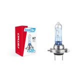 Bec halogen H7 12V 55W LumiTec SuperWhite + 120% FAVLine Selection, Amio