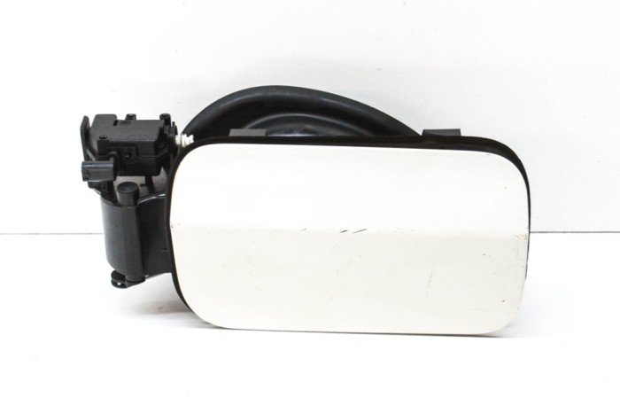 Capac rezervor combustibil BMW 3 F30, F80 2015 OEM: 7238100 14565508