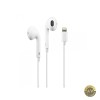 Handsfree Lightning Apple Alb MWTY3ZM/A