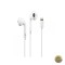 Handsfree Lightning Apple Alb MWTY3ZM/A
