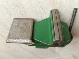 Menghină de masă cu nicovală , pentru mecanică fină
