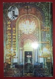 Din rugaciunile sinagogale (vol. II), Iudaism - Editura Desteptarea, brosata, urme uzura
