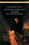 Lettere dal manicomio/Scrisori din casa de nebuni - Editura Humanitas
