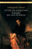 Lettere dal manicomio/Scrisori din casa de nebuni, Humanitas