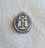 Insigna AS Calculatorul IIRUC &ndash; Fotbal si tehnologie