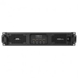 AMPLIFICATOR HYBRID 100V/240V 4X400W RMS 8OHM 4X800W RMS 4OHM, HPA