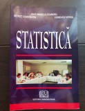 Statistică - Isaic-Maniu Alexandru, Mitruț Constantin, Voineagu Vergil