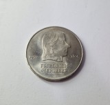 20 Mark 1972 Germania RDG - Friedrich von Schiller