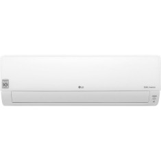 Aparat de aer conditionat LG Deluxe 9000 BTU Wi-Fi, Clasa A++, Functie incalzire, Control prin internet, 10 ani garantie compresor, Plasmaster Ionizer