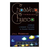 Crossing Through Chueca