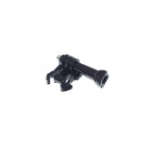 Adaptor quick-release cu surub 55mm pentru GoPro Hero / SJCAM / Xiaomi GP07, Generic