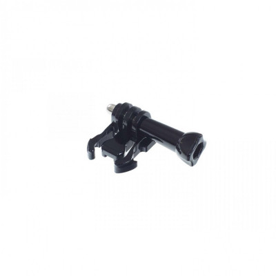 Adaptor quick-release cu surub 55mm pentru GoPro Hero / SJCAM / Xiaomi GP07 foto