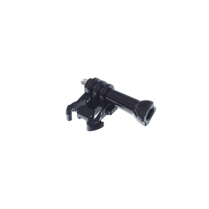 Adaptor quick-release cu surub 55mm pentru GoPro Hero / SJCAM / Xiaomi GP07