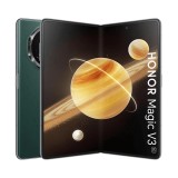 Smartphone Honor Magic V3 5G, 12GB RAM, 512GB, Octa Core, Verde