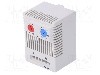 Senzor termostat, {{Temperatura de deschidere}}, 250V AC, 10A, STEGO - 01173.0-00 foto