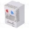 Senzor termostat, {{Temperatura de deschidere}}, 250V AC, 10A, STEGO - 01173.0-00
