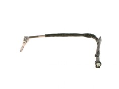 BOSCH 0 986 259 012 Senzor, temperatura gaze evacuare