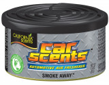 Odorizant California Scents Smoke Away 42G