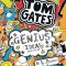 Tom Gates: Genius Ideas (Mostly)