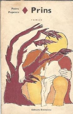 Prins - Petru Popescu