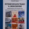 Dictionar explicativ trilingv al Uniunii Europene &ndash; Iordan Gheorghe Barbulescu, Daniela Rapan