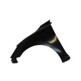 Aripa fata Mazda 2 (Dj), 07.2014-, parte montare stanga, 45B201, Aftermarket, Rapid