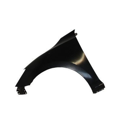 Aripa fata Mazda 2 (Dj), 07.2014-, parte montare stanga, 45B201, Aftermarket foto