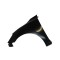 Aripa fata Mazda 2 (Dj), 07.2014-, parte montare stanga, 45B201, Aftermarket
