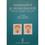 Nicolae Calomfirescu - Urodinamica si neurourologie (Editia: 2004)