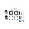Set reparatie etrier frana Bmw; Vw, Punte Spate, sistem franare BREMBO, ERT