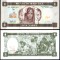 Eritrea 1997 - 1 nakfa UNC