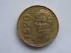 20 PESOS 1985 MEXIC, America Centrala si de Sud