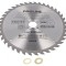 Disc ferăstrău circular 250mm 40 dinți călit