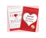 Cumpara ieftin Kitul iubirii de sine - Paperback brosat - Andra Olarean - Lidana